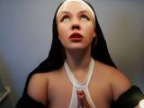 Image of cam model AnjaAmelia from Visit-X