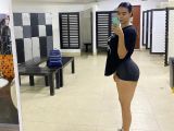 Image of cam model TallPaulette from Visit-X