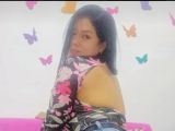 Image of cam model LiaSmith from Visit-X