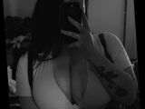 Image of cam model SaSue from Visit-X