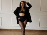 Image of cam model Mollyc from Visit-X