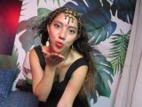 Image of cam model juliettacherry from Visit-X