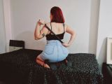 Image of cam model SashaBella from Visit-X