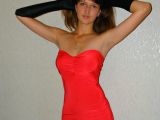 Image of cam model SweetesAnny from Visit-X