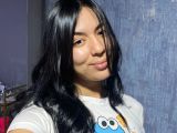 Image of cam model TallPaulette from Visit-X