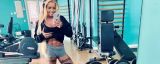 Webcam model Lina-Fitness from Visit-X profile picture Webcam model Lina-Fitness from Visit-X