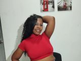 Image of cam model EbonyExotic2020 from Visit-X