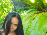Image of cam model Lotusblume from Visit-X