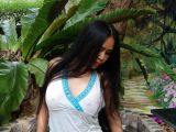 Image of cam model Lotusblume from Visit-X