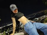 Image of cam model MeganTocwsom from Visit-X