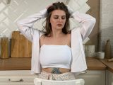 Image of cam model DirtyLily69 from Visit-X