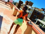 Image of cam model Yemaya33 from Visit-X