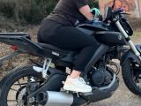 Image of cam model Youngbambi from Visit-X