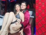Image of cam model juliettacherry from Visit-X