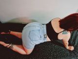 Image of cam model SashaBella from Visit-X