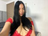 Image of cam model TallPaulette from Visit-X