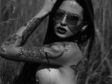 Image of cam model Lexxis-Black from Visit-X
