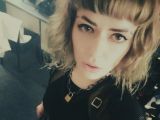 Image of cam model Kylie-Kay from Visit-X