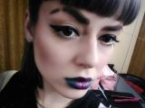 Image of cam model Kylie-Kay from Visit-X