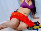 Image of cam model Luxrywife from Visit-X