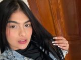 Image of cam model MeganTocwsom from Visit-X