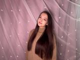 Image of cam model Gloria from Visit-X