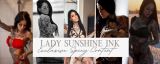 Webcam model LadySunshineInk from Visit-X profile picture Webcam model LadySunshineInk from Visit-X