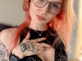 Image of cam model Littlegin from Visit-X