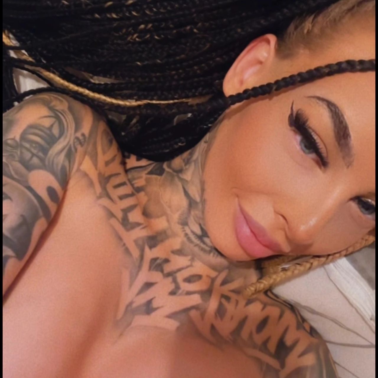 shirinbossbabe