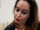 Image of cam model AnitaRed from Visit-X