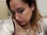 Image of cam model AnitaRed from Visit-X