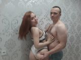 Image of cam model AnikaIFrank from Visit-X