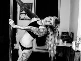 Image of cam model Kylie-Kay from Visit-X