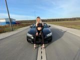 Image of cam model Atomblondy from Visit-X