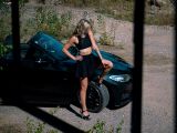 Image of cam model Atomblondy from Visit-X
