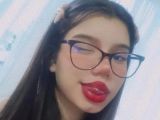 Image of cam model ViolethBlooom from Visit-X