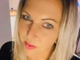 Image of cam model CurvyLola from Visit-X