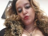 Image of cam model AnitaRed from Visit-X