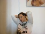 Image of cam model AnitaRed from Visit-X
