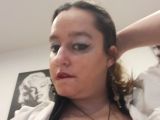 Image of cam model AnitaRed from Visit-X