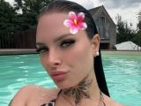 Image of cam model Josixx from Visit-X