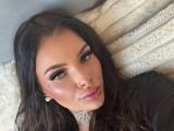 Image of cam model Josixx from Visit-X