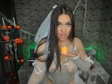 Image of cam model HotRoxana from Visit-X