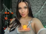 Image of cam model HotRoxana from Visit-X