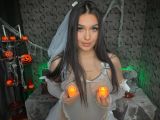 Image of cam model HotRoxana from Visit-X