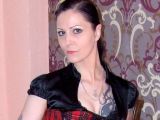 Image of cam model Baronesse-Sophia from Visit-X