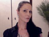 Image of cam model Baronesse-Sophia from Visit-X