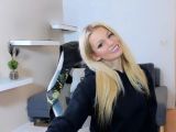 Image of cam model KairaKampen from Visit-X
