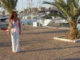 Image of cam model yvechantal from Visit-X