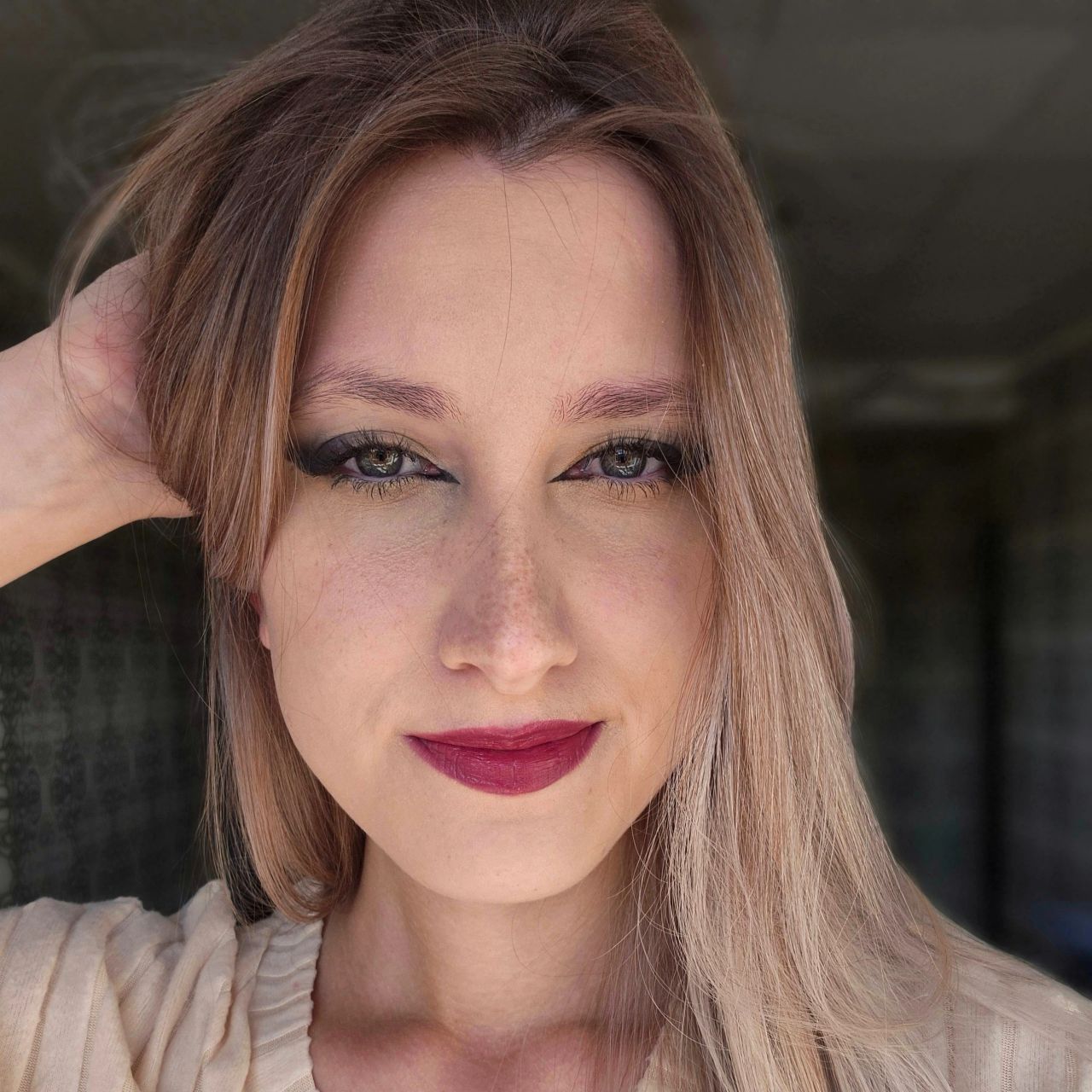 CamilleLuxe